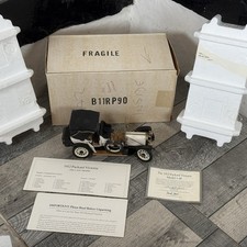Franklin mint 1912 for sale  STEYNING