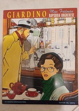 Vittorio giardino max usato  Pomigliano d'Arco