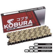 Kobura 525x118 motorcycle for sale  BRIGHTON