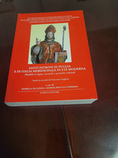 Santi patroni puglia usato Santi patroni puglia usato  Potenza