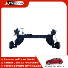 Train arriere renault d'occasion  Nemours