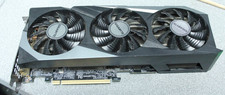 Gigabyte geforce rtx for sale  DONCASTER