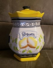 Vintage nonni biscotti for sale  Highland