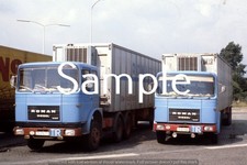 FOTOS DE CAMINHÃO Roman Diesel 6 Wheel Artics Romainia LKK FOTO comprar usado  Enviando para Brazil