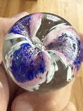 glass paperweight ges for sale glass paperweight ges for sale  Springfield