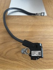 Batteriekabel minus bmw gebraucht kaufen  Isselburg