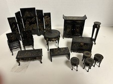 Wooden mini furniture for sale  Grants Pass