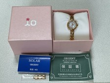 Usado, Relógio de pulso feminino ORIENT WI0201WD comprar usado  Enviando para Brazil