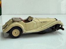 Rare vintage schuco for sale  NEWCASTLE UPON TYNE