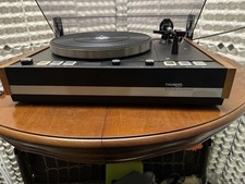 Vintage plattenspieler thorens gebraucht kaufen  Waldsassen