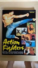 Action fighters filmbuch gebraucht kaufen  Salzkotten