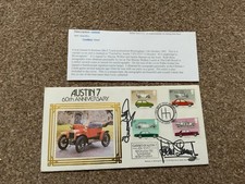 Benham fdc austin for sale  CAMBERLEY