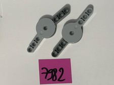 Lot pièces articulées d'occasion  Billère