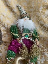 Jester doll rare for sale  Virginia Beach