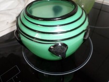 Vase pate verre d'occasion  Marseille V
