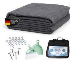 Capritent wetterfester vorzelt gebraucht kaufen  Steinfeld