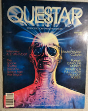 Questar magazine movies for sale  Nottingham