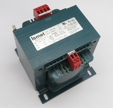 Ismet cstn 1000 gebraucht kaufen  Hamburg