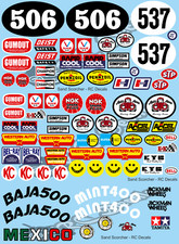 Decalcomanie adesivi vintage usato  Spedire a Italy