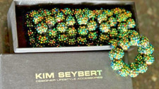 Kim seybert napkin for sale  Maynard