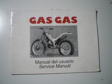 Manuale uso manutenzione usato  Gubbio