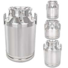 Beeketal edelstahl milchkanne gebraucht kaufen  Lorup