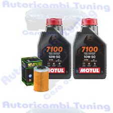 Kit tagliando olio usato  Italia