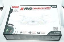 Syma x5c drone for sale  Greenville