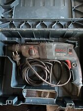 Bosch professional gbh gebraucht kaufen  Hagen