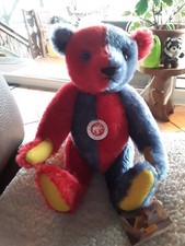 Steiff classic teddy gebraucht kaufen  Hammersbach