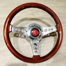 Volant bois moto d'occasion  Le Lude
