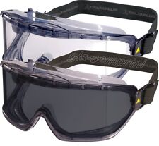 Occhiali maschera protezione usato  Novafeltria