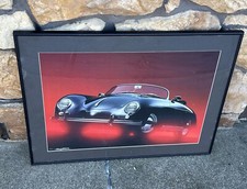 Porsche 356 speedster for sale  Akron