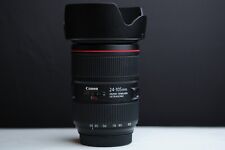 Canon 105mm mk2 for sale  LONDON