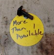 Kawasaki oem 6x20 for sale  Shelbyville