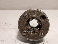 Ridgid manual pipe for sale  Chicago