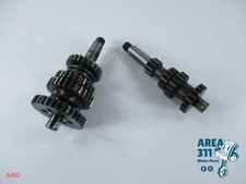 Minarelli cambio compelto usato  Isola Vicentina