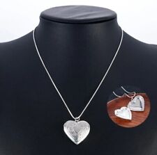Herzkette herz anhänger gebraucht kaufen  Meißen