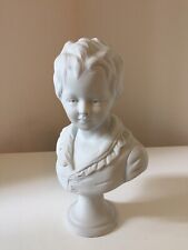 Buste biscuit alexandre d'occasion  Nantes-