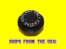 Tampa do tanque da garrafa do radiador overflow para caminhonete Buick Cadillac Olds Chevy comprar usado  Enviando para Brazil