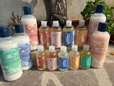 Kit ammorbidente 1lt usato  Valva