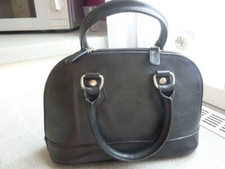 Medici henkeltasche schwarz gebraucht kaufen  Frankfurt am Main