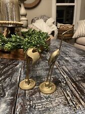 Brass egret heron for sale  Lafayette