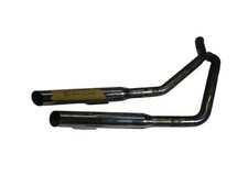 Auspuff endtopf j311 gebraucht kaufen  Ellwangen (Jagst)