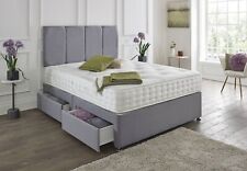 Orthopaedic divan bed for sale  WEDNESBURY