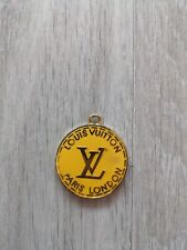 Pendentif louis vuitton d'occasion  Choisy-le-Roi