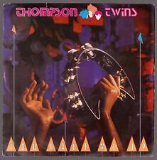 Thompson twins disco usato  Cirie