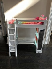 Life doll loft for sale  Powder Springs