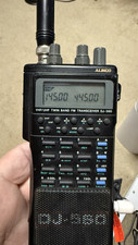 Alinco 560 vhf for sale  Ankeny