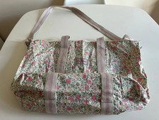 cath kidston weekend bag for sale  NORTHAMPTON
